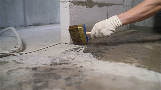 24/7 Emergency Waterproofing experts in Wellington, KS